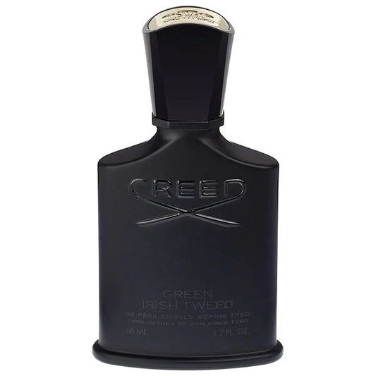Creed Green Irish Tweed Parfümproben.com 