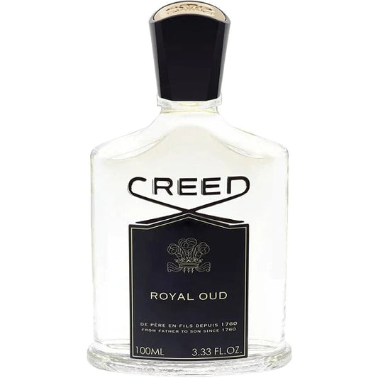 Creed Royal Oud Parfümproben.com 