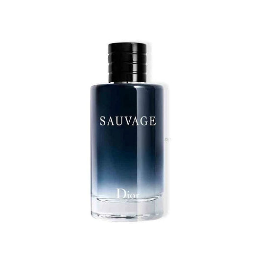 Dior Sauvage Eau de Toilette Parfümproben.com 