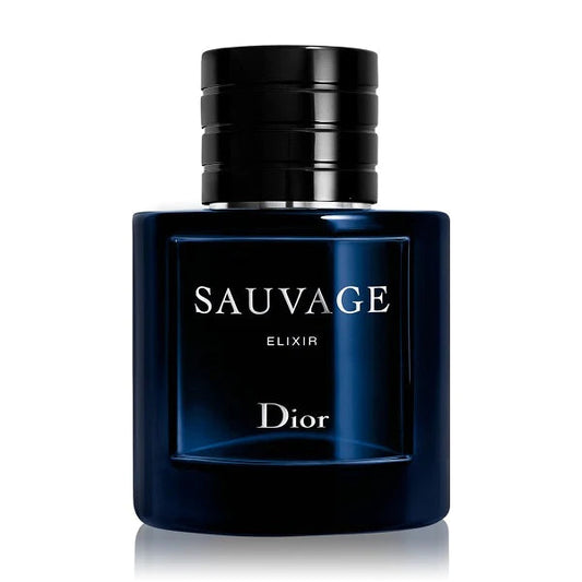 Dior Sauvage Elixir Parfümproben.com 