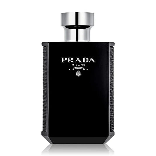 Prada L'Homme Intense Parfümproben.com 