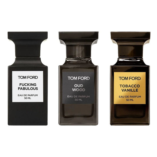 Tom Ford Essentials Parfümproben.com 