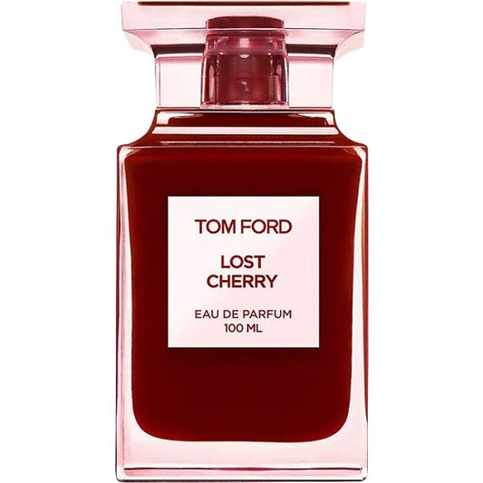 Tom Ford Lost Cherry Parfümproben.com 