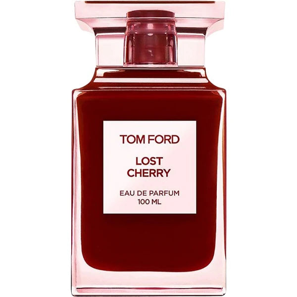 Tom Ford Lost Cherry Parfümproben.com 